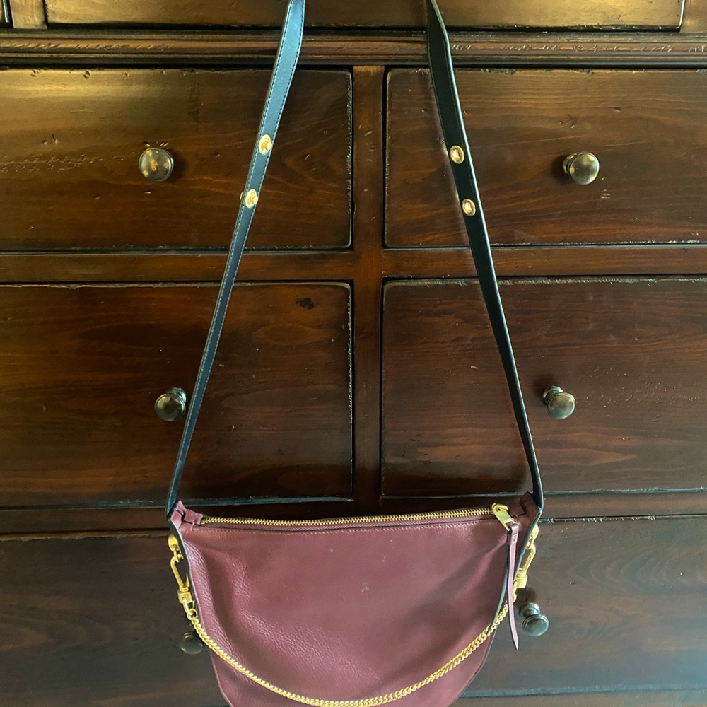 Allsaints Blake Shoulder Bag